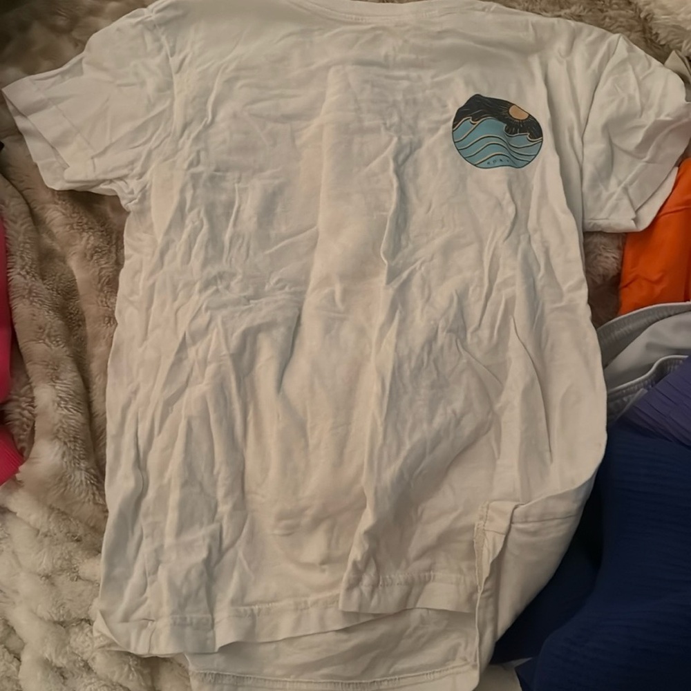 Roxy t-shirt